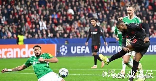 88分钟绝平！纽卡到手的3分又飞了，11分魔咒何