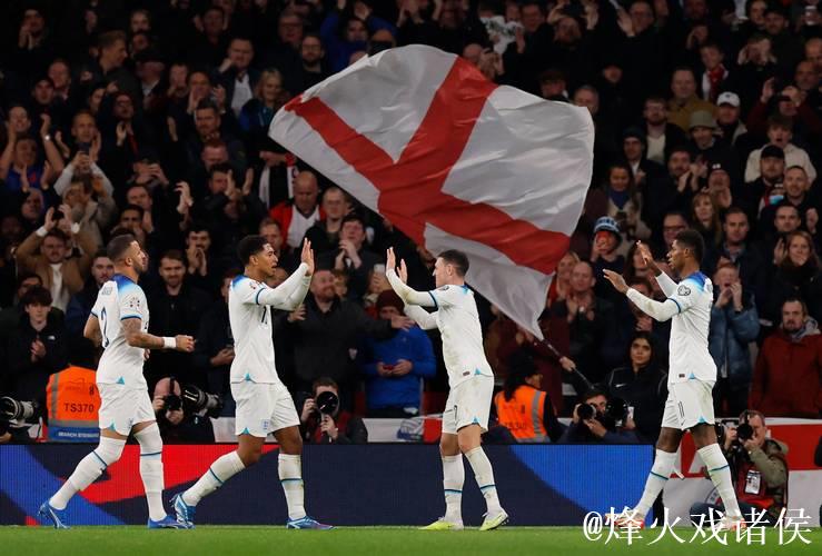 太阳报独家:FIFA给英格兰的球票配额不如库拉索,引发不满 太阳报独家:FIFA给英格兰的球票配额不如库拉索,引发不满