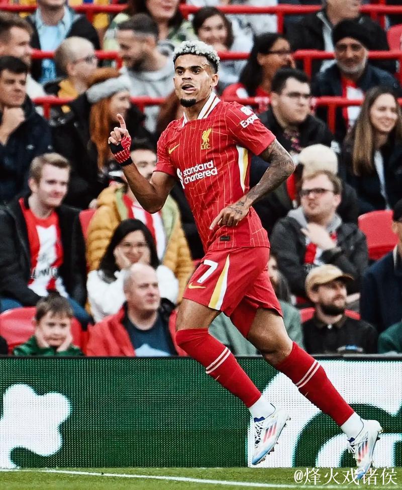 英超-努涅斯补时梅开二度 利物浦2-0布伦特福德 英超-努涅斯补时梅开二度 利物浦2-0布伦特福德