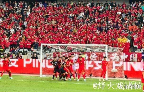 18强赛收官:国足告别美加墨 6队争2.5个名额 18强赛收官:国足告别美加墨 6队争2.5个名额