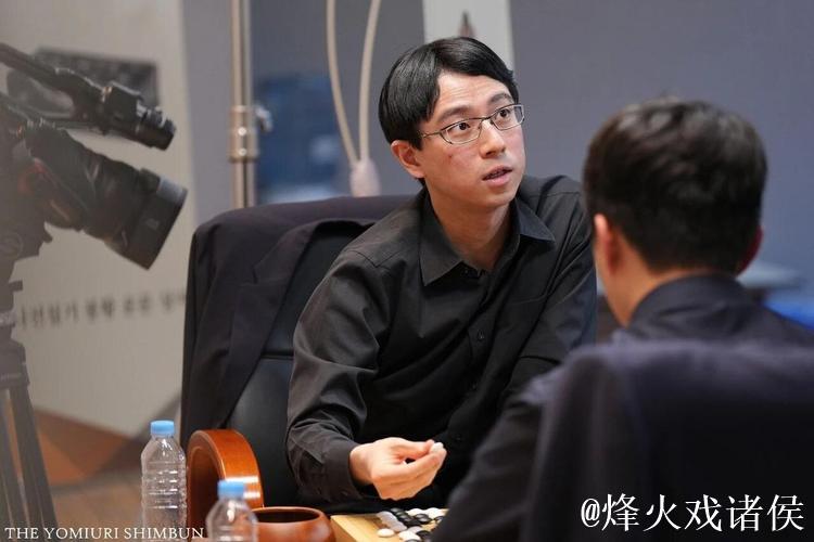 LG杯决胜局一力辽屠龙豪赌有心无力,申旻埈连扳两局时隔五年再度加冕 LG杯决胜局一力辽屠龙豪赌有心无力,申旻埈连扳两局时隔五年再度加冕