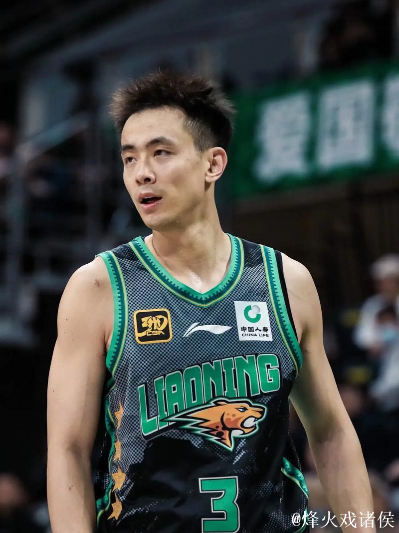 全运会男篮:赵继伟23分14助 辽宁险胜北京 全运会男篮:赵继伟23分14助 辽宁险胜北京