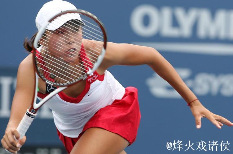 中国网坛金花不说退役:从球员到副主席 人生自由 中国网坛金花不说退役:从球员到副主席 人生自由