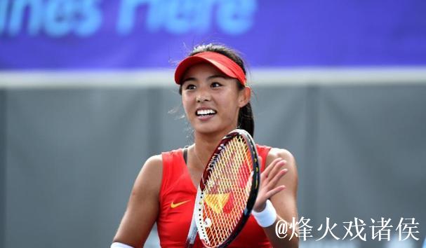 中国网坛金花不说退役:从球员到副主席 人生自由 中国网坛金花不说退役:从球员到副主席 人生自由