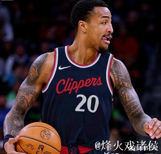 快船内讧严重程度引发关注，洛杉矶德比替补席爆发激烈冲突，暂停时卢指导怒斥大洛摔战术板，球队氛围陷入尴尬僵局